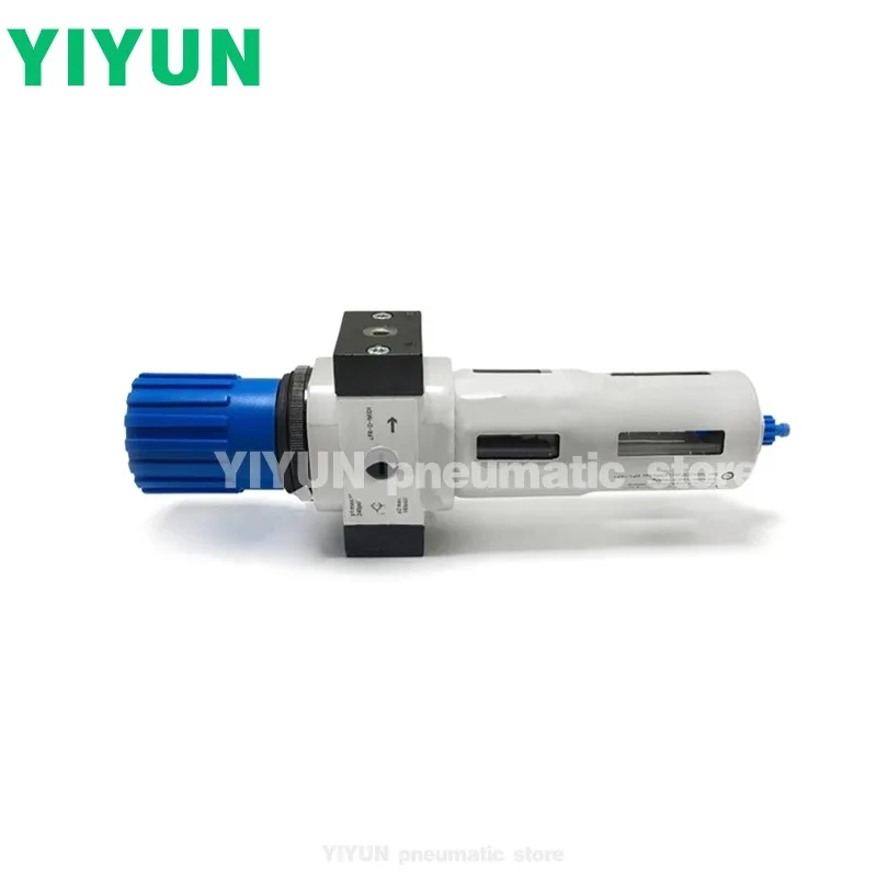 

Фильтр-регулятор серии LFR: LFR-1/8-D-MINI-A, LFR-1/4-3/8-D-MINI-A, LFR-3/8-1/2-3/4-D-MIDI-A, LFR-1/2-3/4-1-D-MAXI-A