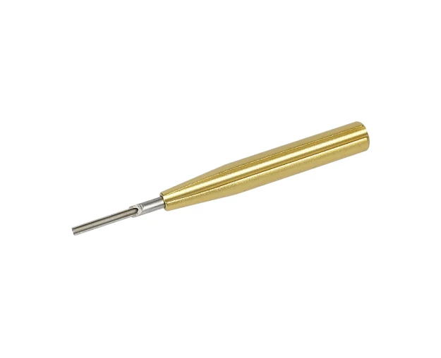 Needle Remover for Heavy-duty Connector Needle picking tool 5A Crimp Contact Cold pressing Contact needle