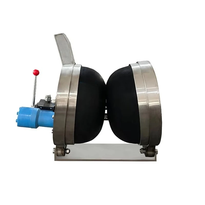 

Fisherman's boat hydraulic fishing net trawl large towing capacity fisherman's boat hydraulic fishing net trawl