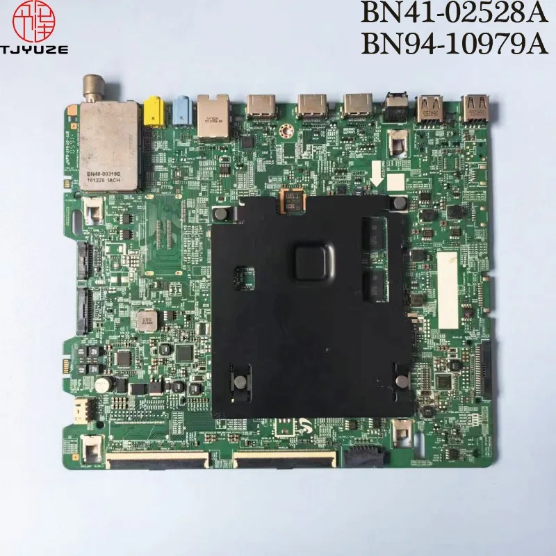 

Compatible with Samsung Main Board BN41-02528A BN41-02528 BN94-10979A for UN65KU7500FXZA UN65KU7500FXZC UN65KU7500F