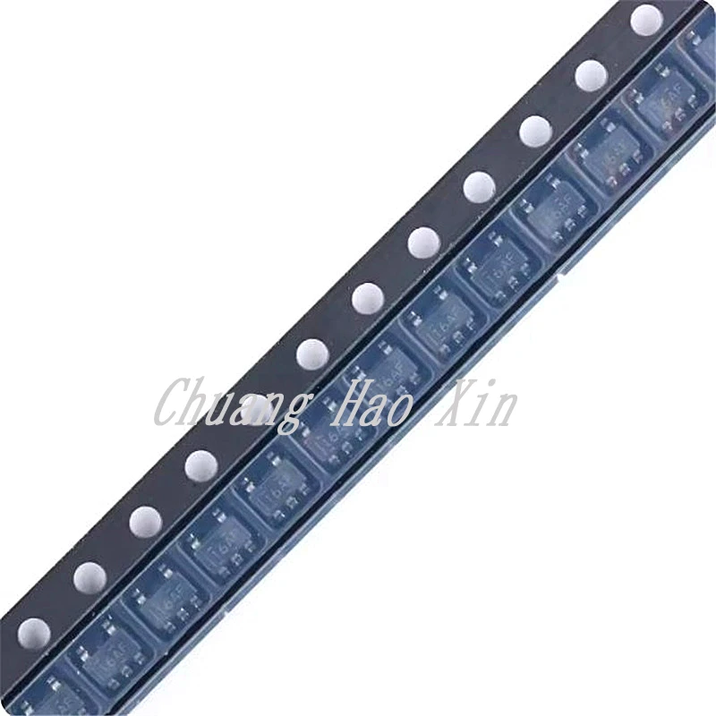 10PCS New TLV62569DBVR TLV62569DBVT TLV62569 16AF sot23-5 Chipset