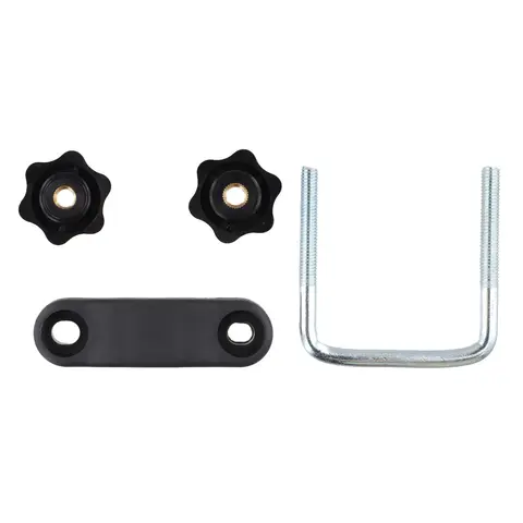 10 best sales universal roof rack clamp - №3