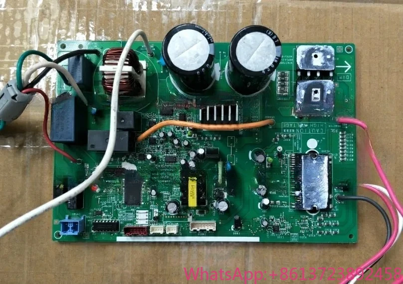 

Air Conditioner Control Board K07CJ-C-A(01-05) Circuit PCB K07CJ-01-05 9707709018 Conditioning Parts