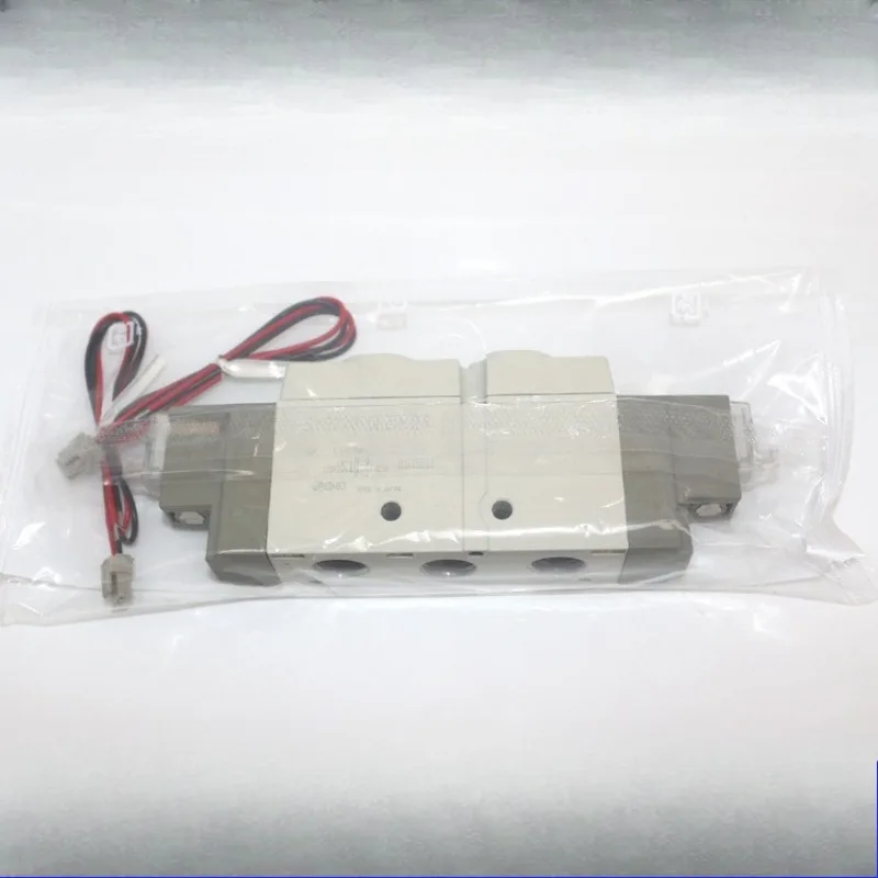 

Запчасти для электромагнитного клапана SMC SY9220 4D 02 9120 9320 9420 9520 5G 02 03 GZD оригинал 4L