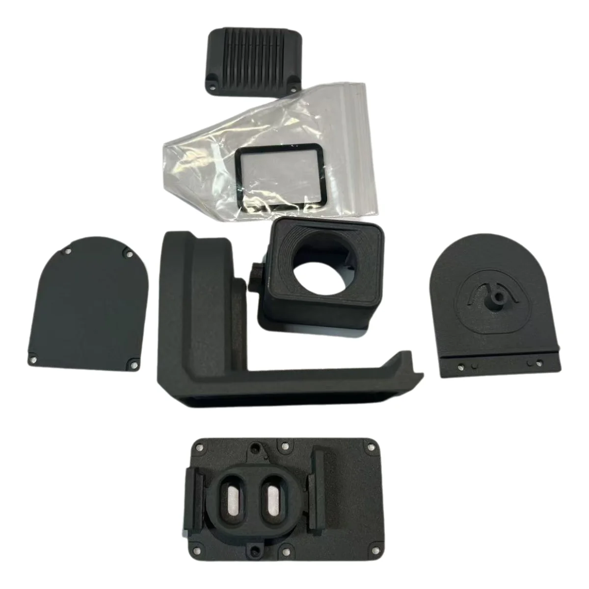 Per il modulo FPV T40 T20P viene utilizzato per l'agricoltura Dji Agras Drone parti di riparazione riparazione UAV parti di riparazione accessori di manutenzione