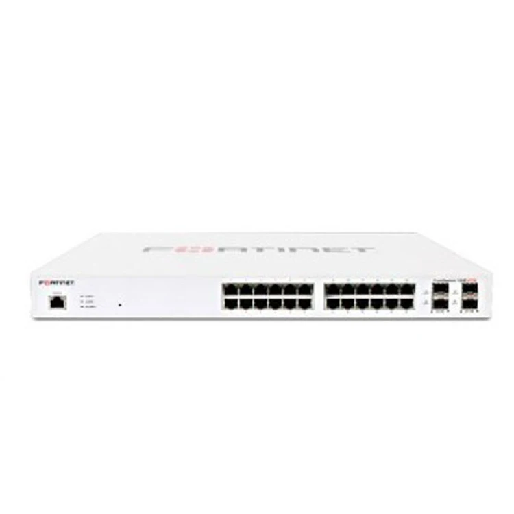 

Fortinet fortiwlc 50d Gigabit 4 network port