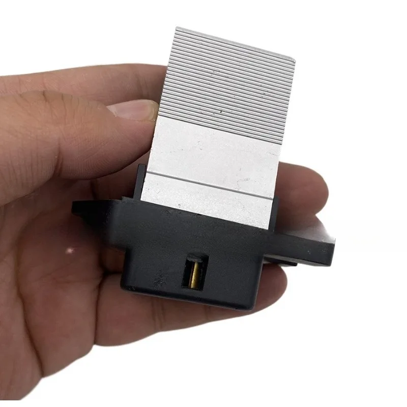 

97129-2J000 971292J000 Сопротивление нагревателя вентилятора для Hyundai Accent 2012 для KIA Mohave Borrego 2008-2019