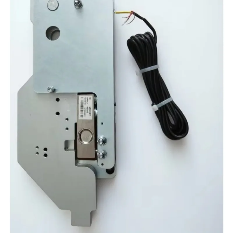 SWF Brand New Original Overload       52299920 SP-QC-MEC-003 for Cranes with 1-Year Warranty