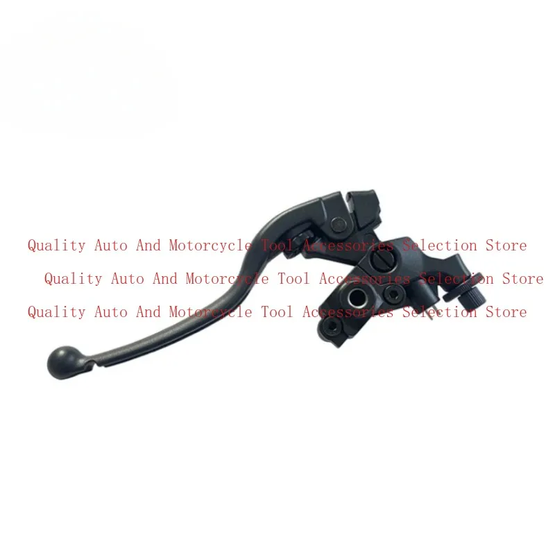 800MT Cf800-5 Left Clutch Grip Lever 450SR 800NK Right Brake Levers for CFMOTO Cf Moto 800cc Motorcycle
