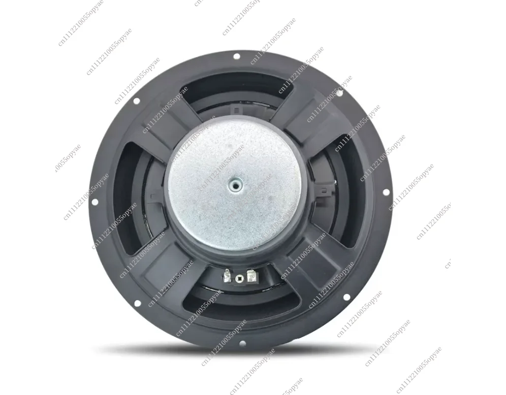 8 Inch 10 Inch 6x9 Inch Ultra Thin Aluminum Wood Subwoofer Speaker 100W 4 Ohm Car Audio Bass Speaker Replacement