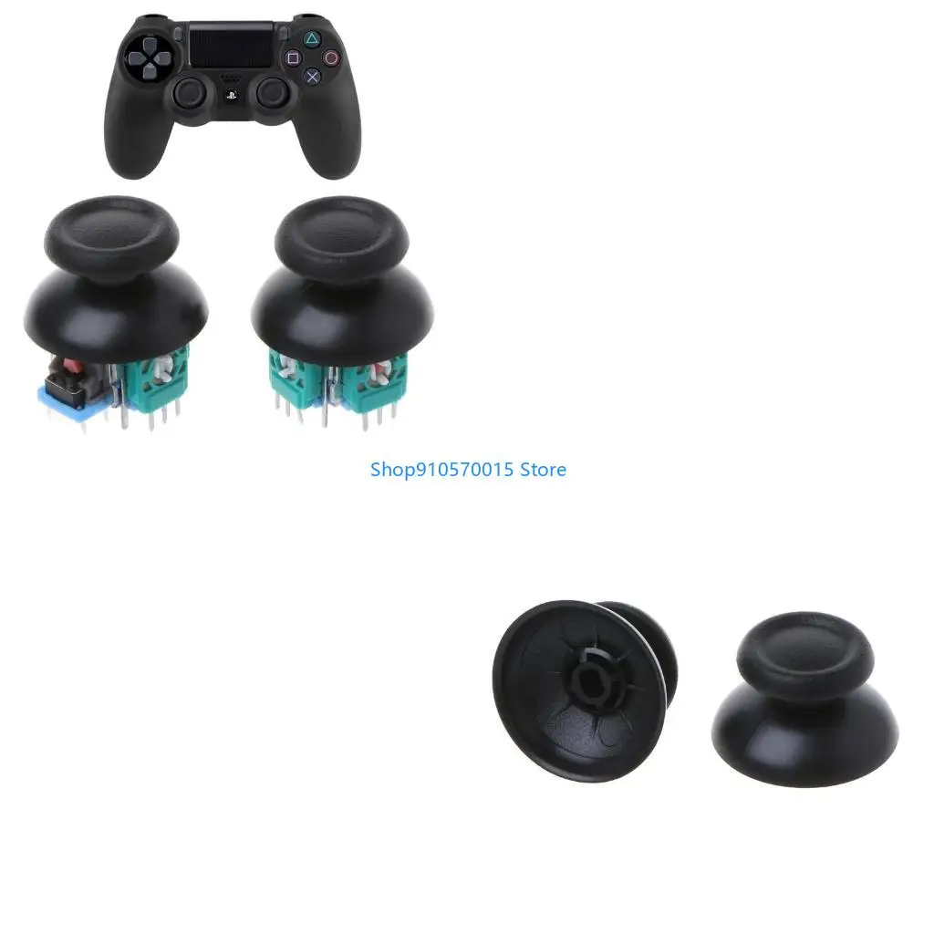 B95C Analog Joystic…