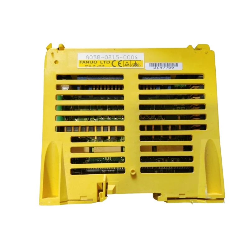 Fanuc A03B-0815-C004 Module Tested ok Expedited Delivery