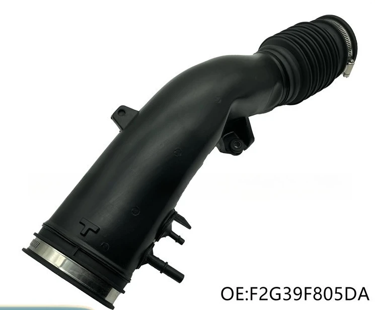 

Suitable for Automotive Parts, Air Grille, Intake Hose, Corrugated Pipe F2G39F805DA,