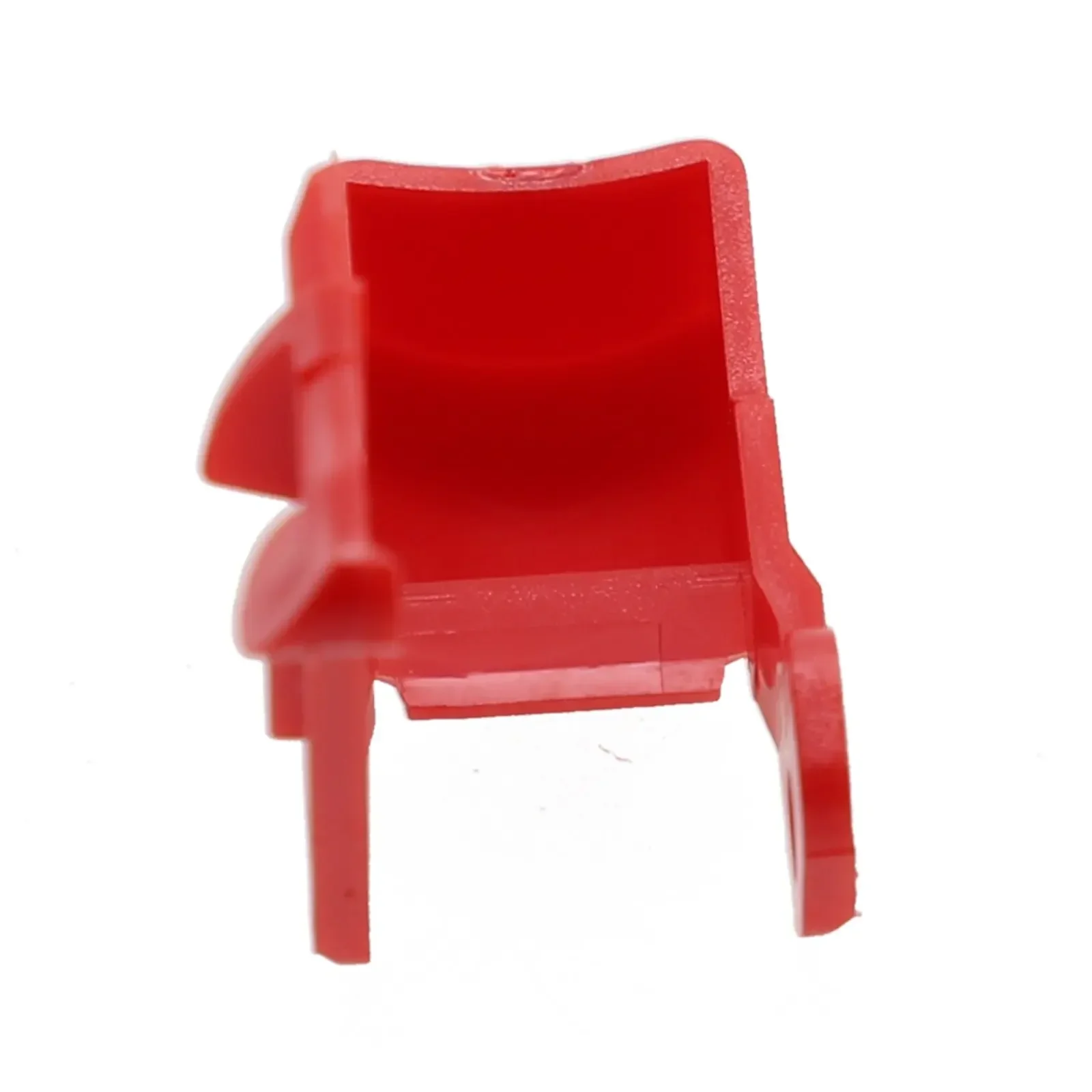 1Pc Red Trigger Suitable For Dyson V11 V10 SV12 SV14 Vacuum Cleaner Switch Button Red Button Replacement Accessories