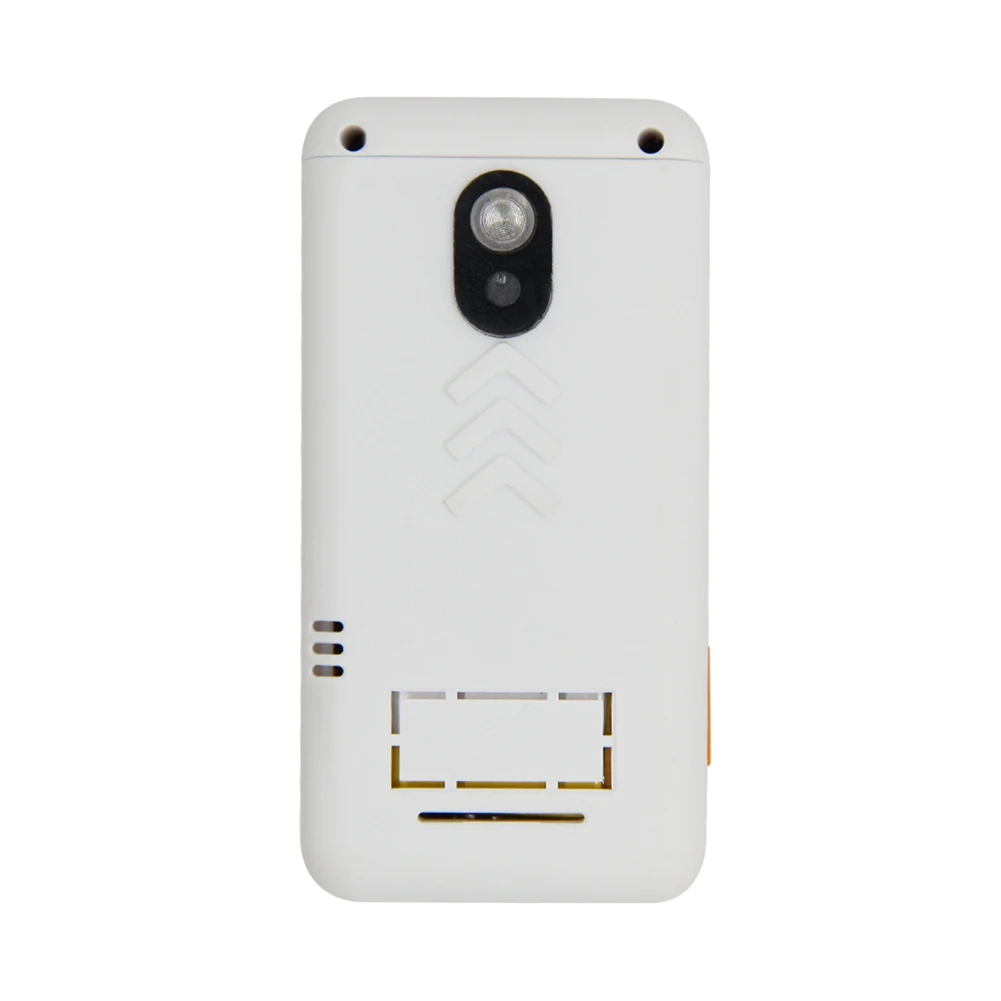 LILYGO-LCD Development Board com Touch Display, Módulo Sensor de Luz Digital, WiFi, Bluetooth, 2.33 ", T-Display-S3-Pro, I2C