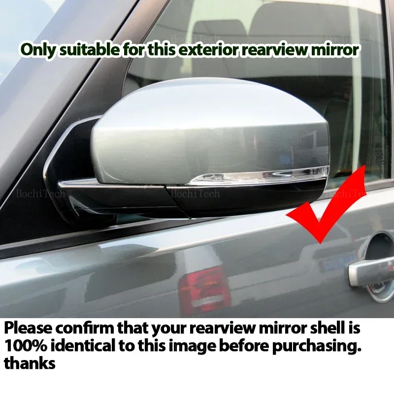 2PCS LED Dynamic Turn Signal Mirror Indicator Blinker Lamp for Land Rover Discovery 4 LR4 L462 Range Rover Sport L494 Evoque MK