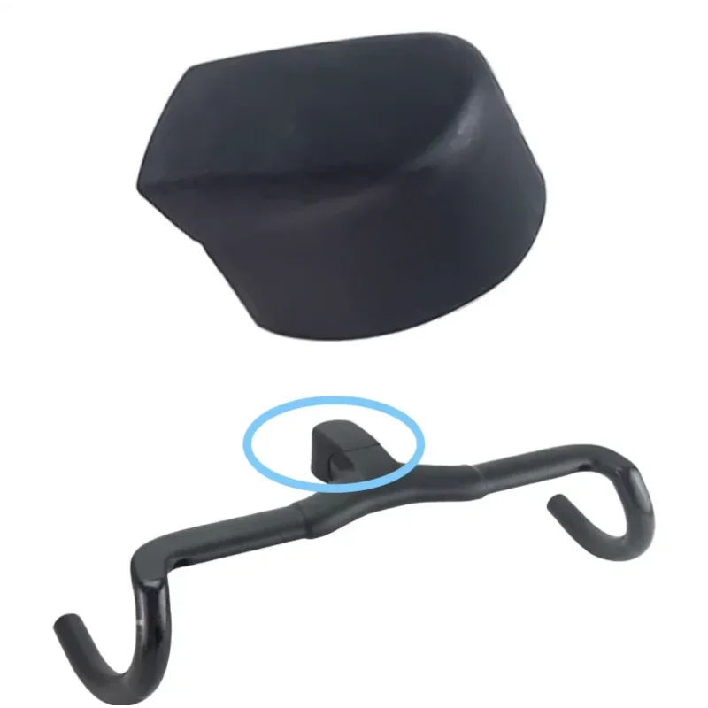 AliExpress NONE SYN For  Creston IC SL And Syncros Creston IC Sl x Plastic Cover Bicycle accessories