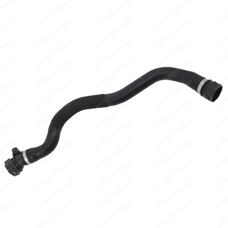 Engine Coolant Cooler Hose 17128602871 For BMW 5 6 7 Series G38 G32 G12 540Li 740Li 640I Spare Parts Accessories