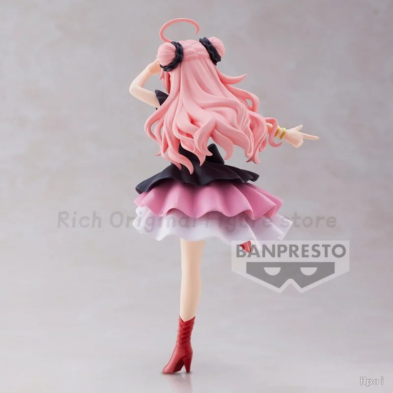 【在庫あり】オリジナル バンプレスト 転生したらスライムだった件 ミリム・ナヴァ 10周年記念 アニメフィギュア モデルオーナメント