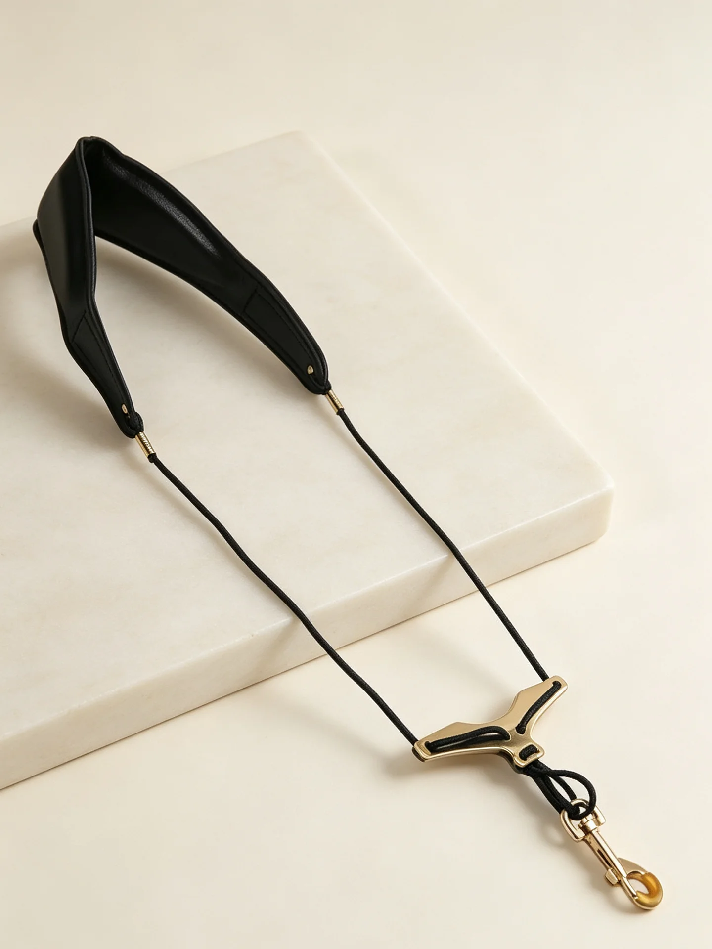 ALEX  Sax Hanging belt Shape design of wild geese flying Soprano Sax Alto Sax Tenor Sax universal Comfort