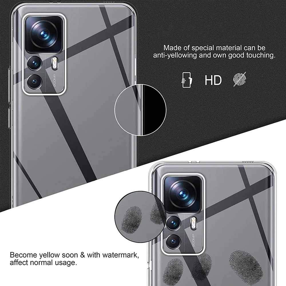 Biology and Chemistry Phone Cover for Xiaomi Mi 12T 11T 13 11 Ultra 12 Pro 10 9 8 Lite 5G 10T 9T 12X 11i CC9 A2 A3 6X 5X CC9 Sof image 6