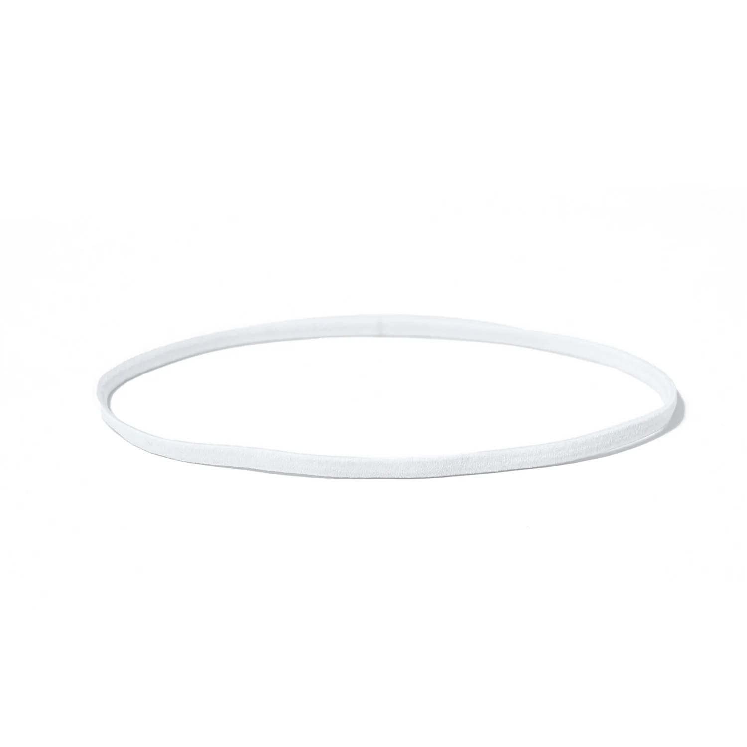 8PCS Candy Farbe Frauen Männer Yoga Haar Bands 0,5 CM Sport Stirnband Mädchen Nicht-slip Fußball Laufen Fitness haar Zubehör Sets – Detail 8