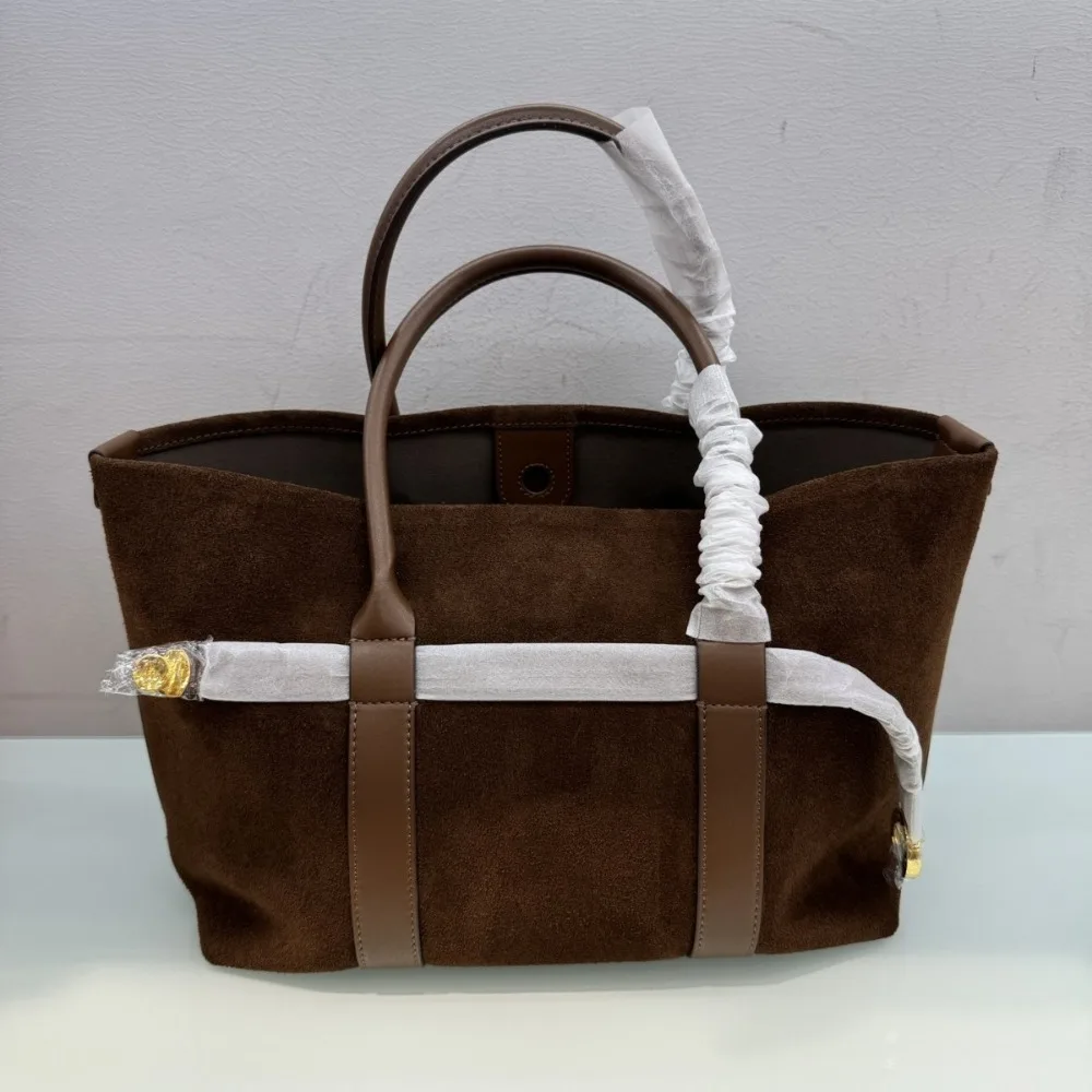 

New Portable Small Tote Bag High-quality Large-capacity Handbag Women's Commuter Child and Mother Bag Casual and Versatile