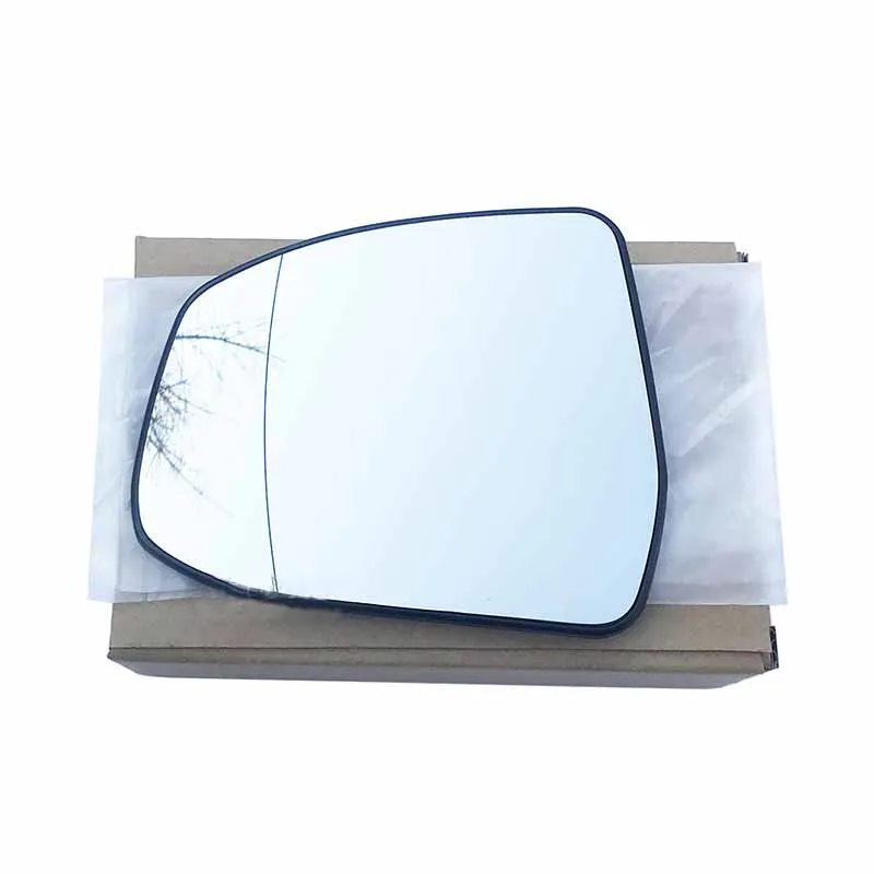 Car Heated Side Mirror Glass for Ford Focus II III MK2 DA DP DH DB DS 2 3 MK3 2008 2009 2018 Door Wing Rear View Left Right