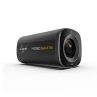 AVMATRIX Eagle T10 10X Optical Lens Zoom TOF Autofocus HDMI USB 1080P60 output Live Stream Camera