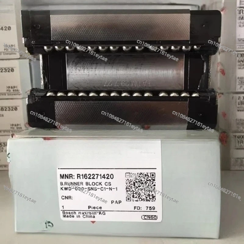 Slider guide R162229420 R162229320 R162221420