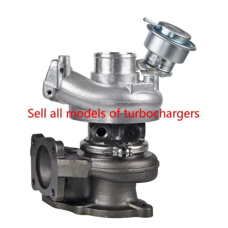 Xinyuchen turbocharger for TD05 16G Subaru car modified turbocharger price