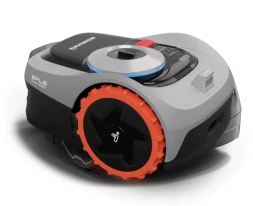 

@@ Лучшая новая газонокосилка-робот Segway Navimow i108e 2025 года КУПИТЬ 2, ПОЛУЧИ 1 БЕСПЛАТНО