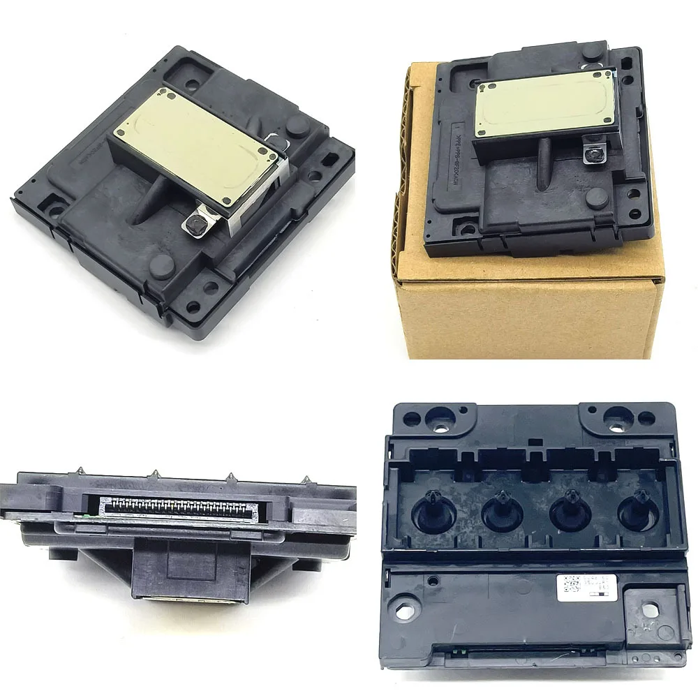 F197010  Printhead Fit For Epson Expression Home XP-203 XP-245 XP-231 XP-235 TX430 XP-211 XP-214 XP-202 TX430W XP-200 XP-101