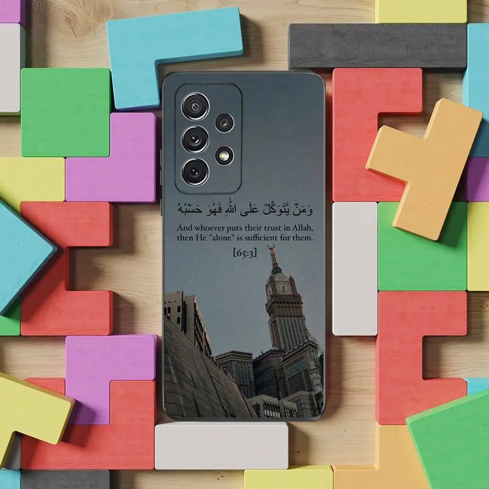 حافظة لهاتف سامسونج S25، S24، S23، S22، S21، S20، S10، Ultra، Plus، Lite، FE، غطاء أسود من السيليكون الناعم #6