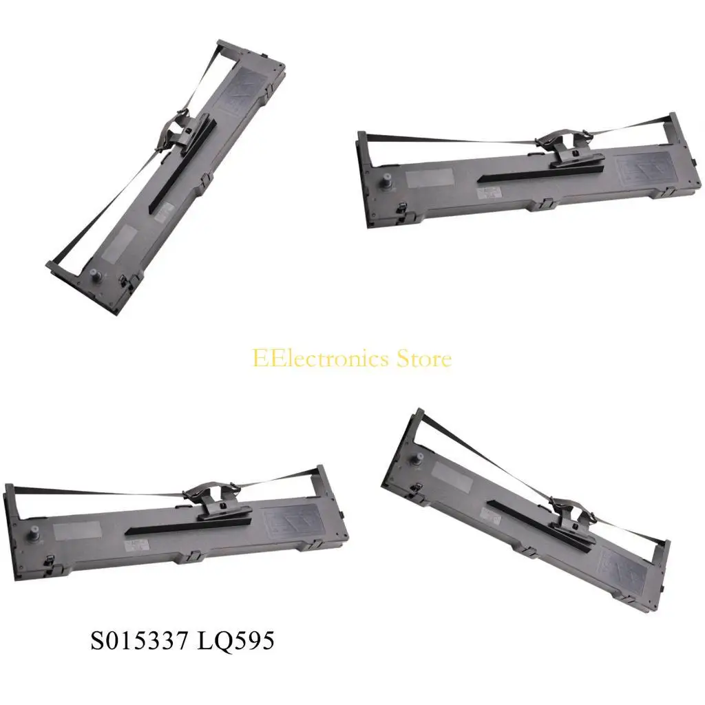 

B03C Advanced LQ590K ПРИНТЕР ЧИНКА лента для S0153337 LQ595 FX890 LQ590K ПРИНТЕР РАПИ