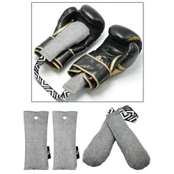 Boxing Gloves Deodorizers Indoor Boxing Gloves Cleaner Multifunctional for Hockey Gloves