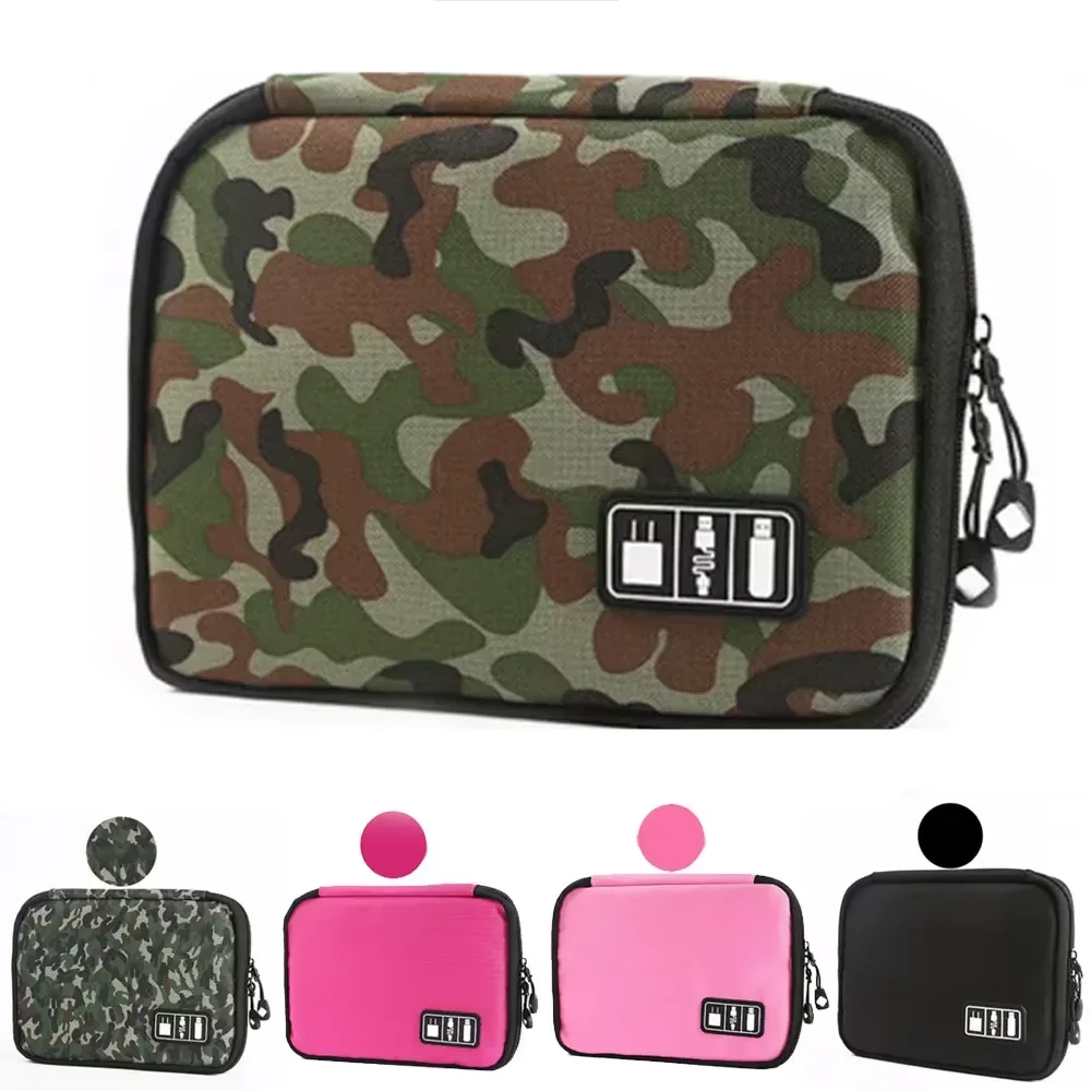 Band Bag for Apple/Samsung Galaxy/Amazfit/Huawei/xiaomi Smart Watch wrist straps/case holder Storage Organizer boxes Accessories