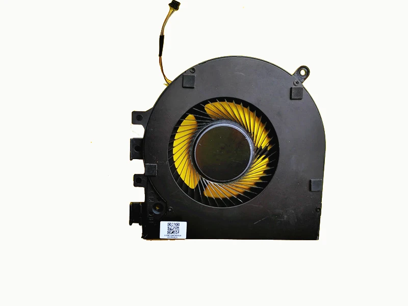 ORIGINAL CPU Cooling Fan For Blade Pro17 RZ09-0287