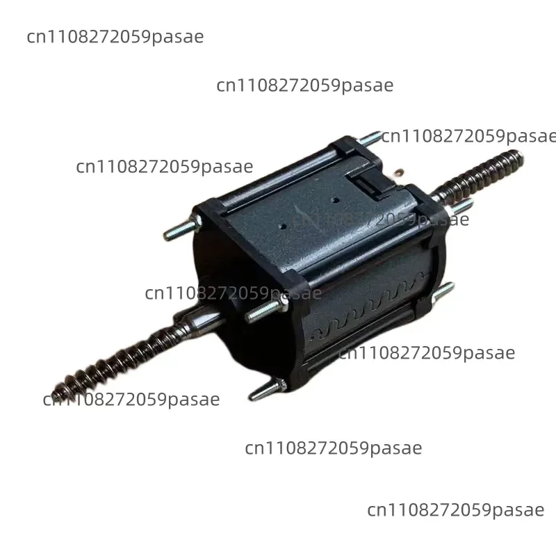Brand-new Replacement Motor Assembly for DC 220V Home Massage Chair Backrest Cushion (dual-axis)