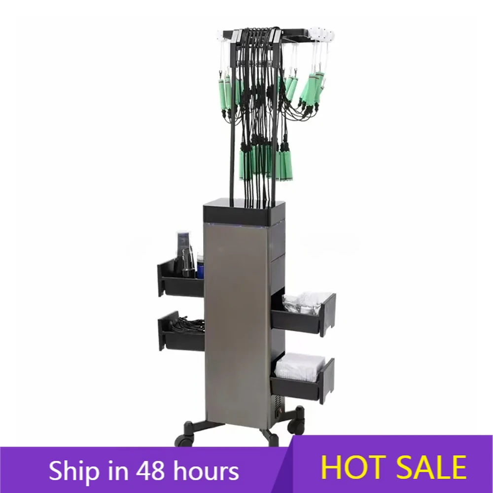 

YTYIN оптовая продажа салон красоты волос оборудование для волос машина для завивки волос цифровая машина для завивки волос для парикмахерской