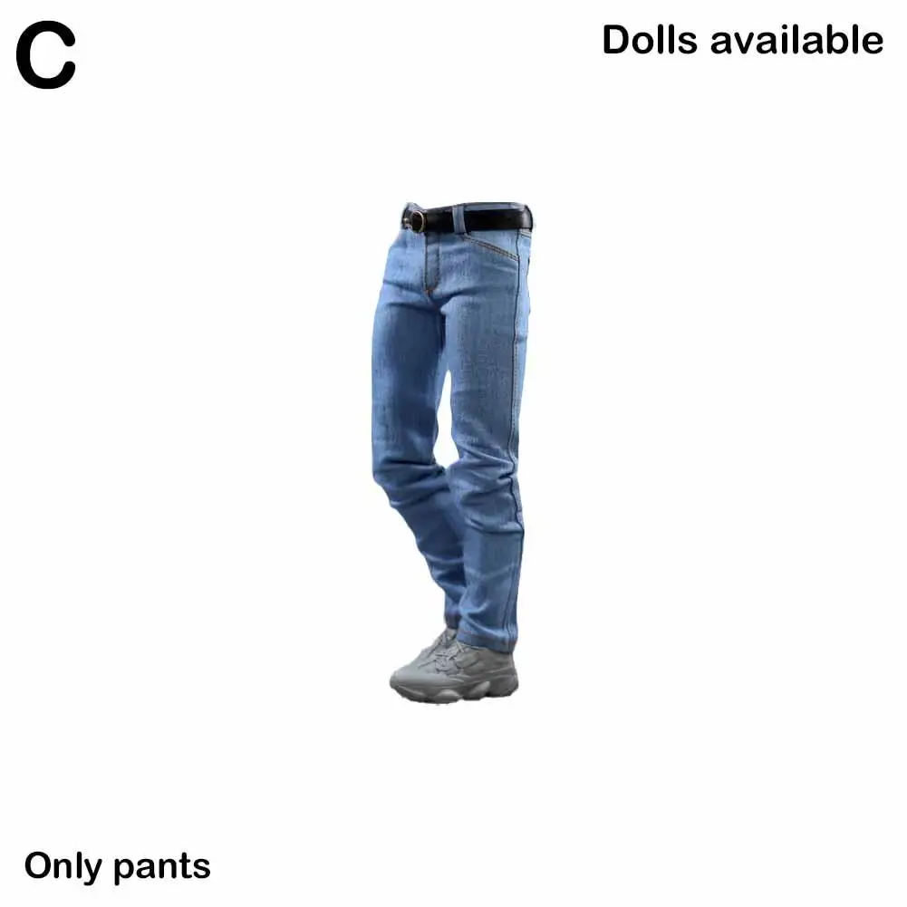 Variant: C