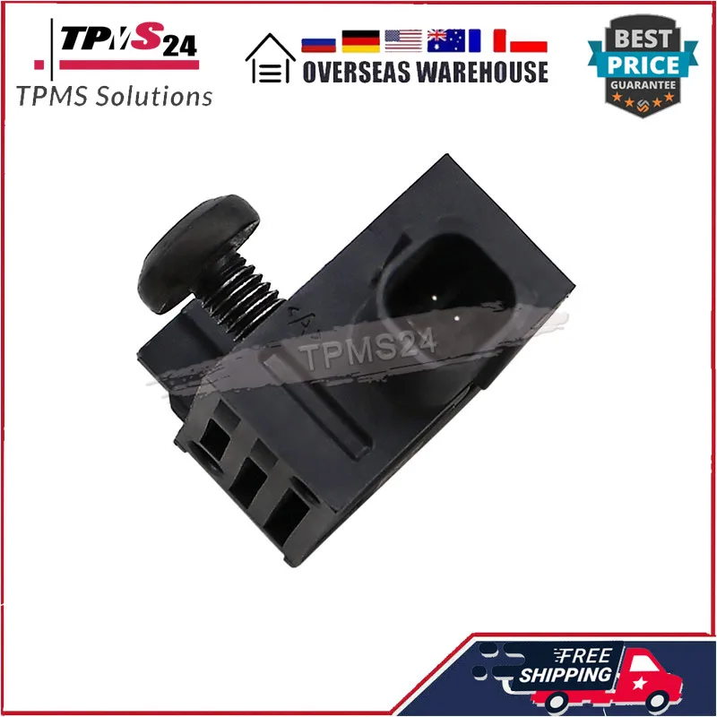 Dla BUICK ENCLAVE VERANO CHEVROLET EQUINOX trawers VOLT GMC ACADIA terenowy 13574936 czujnik zderzenia