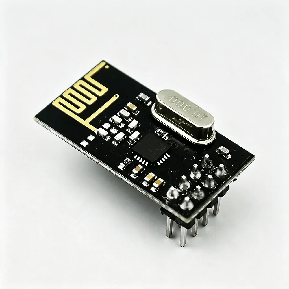 Nrf24L01 Module Wireless - NRF24L01+ wireless transmission module 2.4G /