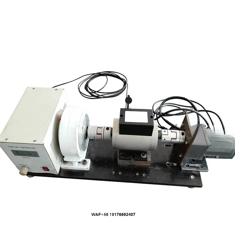 Measurement Instrument Engine Testing Dynamometer Motor AC DC Dynamic Torque Meter