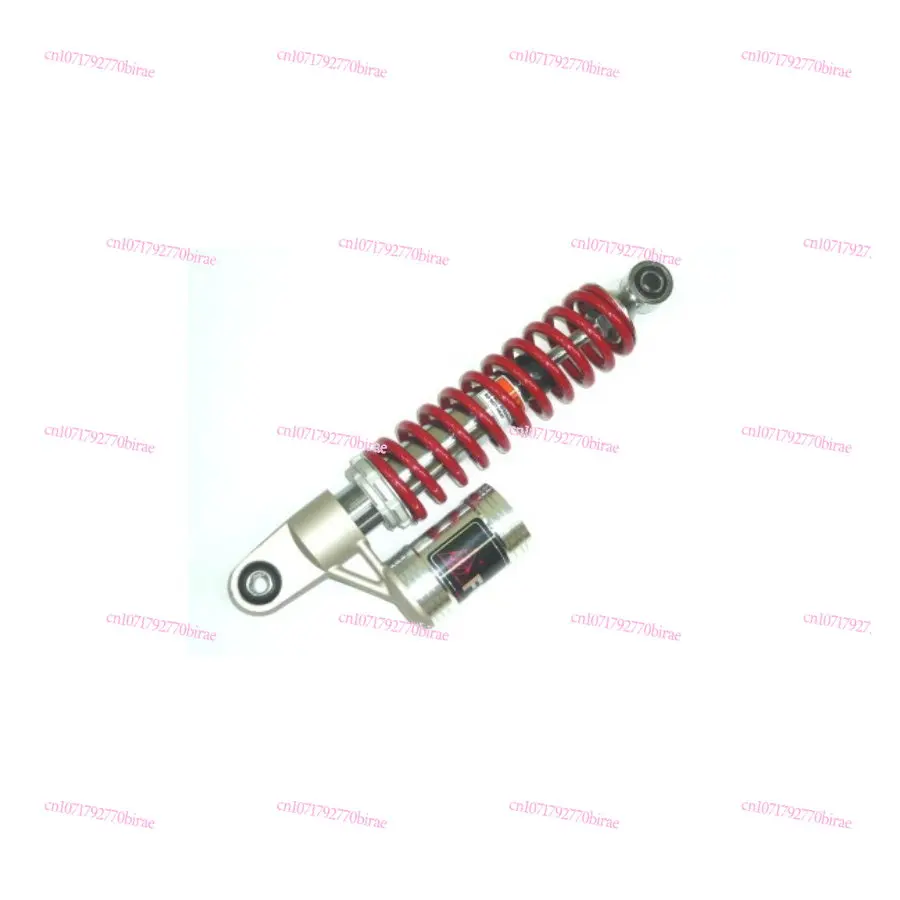 

Motorcycle shock absorber 285mm universal export sales