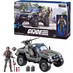 Original G.I. Joe Gi Joe Classified Series 6