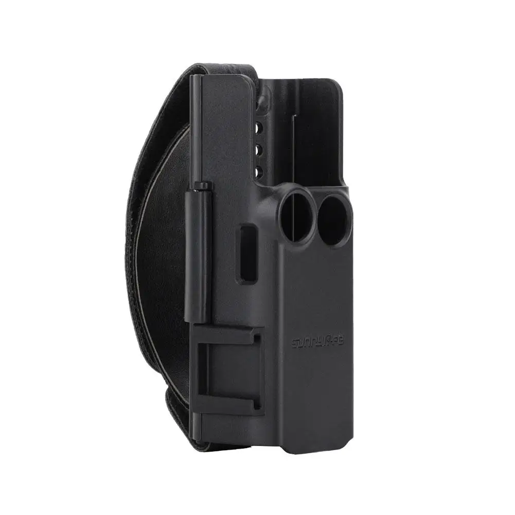 For DJI Osmo Pocket 3 Hand Band Protective Case Lanyard Expansion Frame Cold Shoe Extension Handle Cover For Pocket3 C3J8