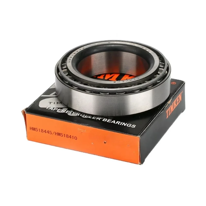 

Bearing HM518445/10 inch tapered roller bearing HM518445