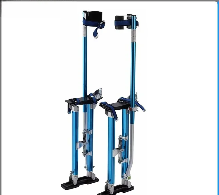 Aluminum Tool Stilts 18 