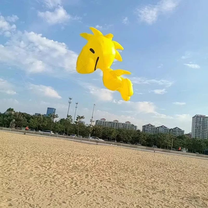 

Free Shipping inflatable kites flying pendant kites windsocks professional wind kites factory outdoor games flying bird ripstop